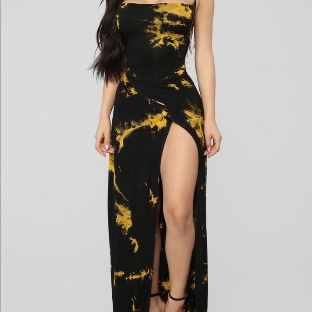 Fashion nova dress